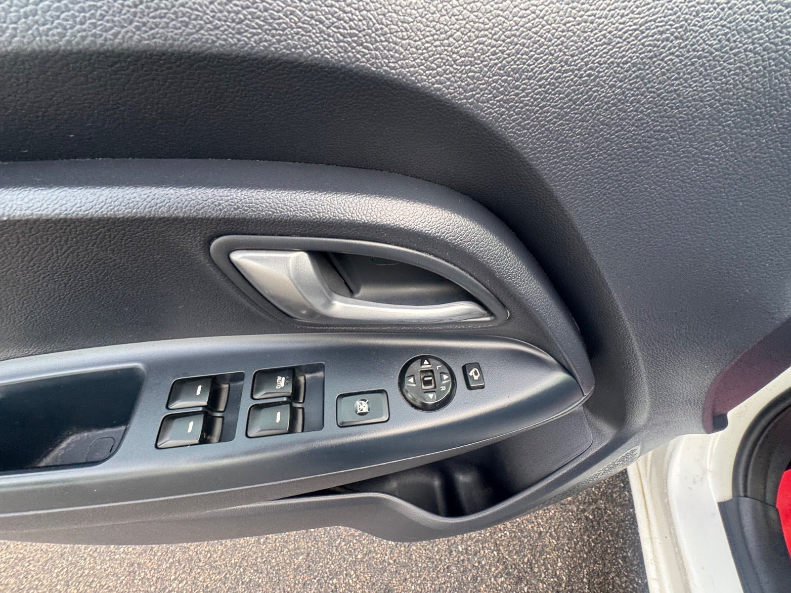 undefined Kia Rio fra 2016