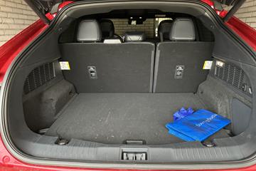Ford Mustang Mach-E 98 KWh (487 HK) SUV AWD IDM