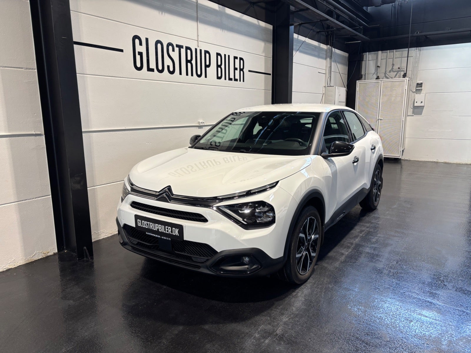 Citroën C4 1,2 PureTech 130 Feel EAT8