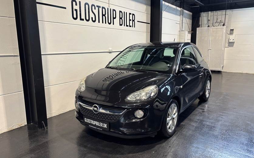 Opel Adam 1,2 Jam