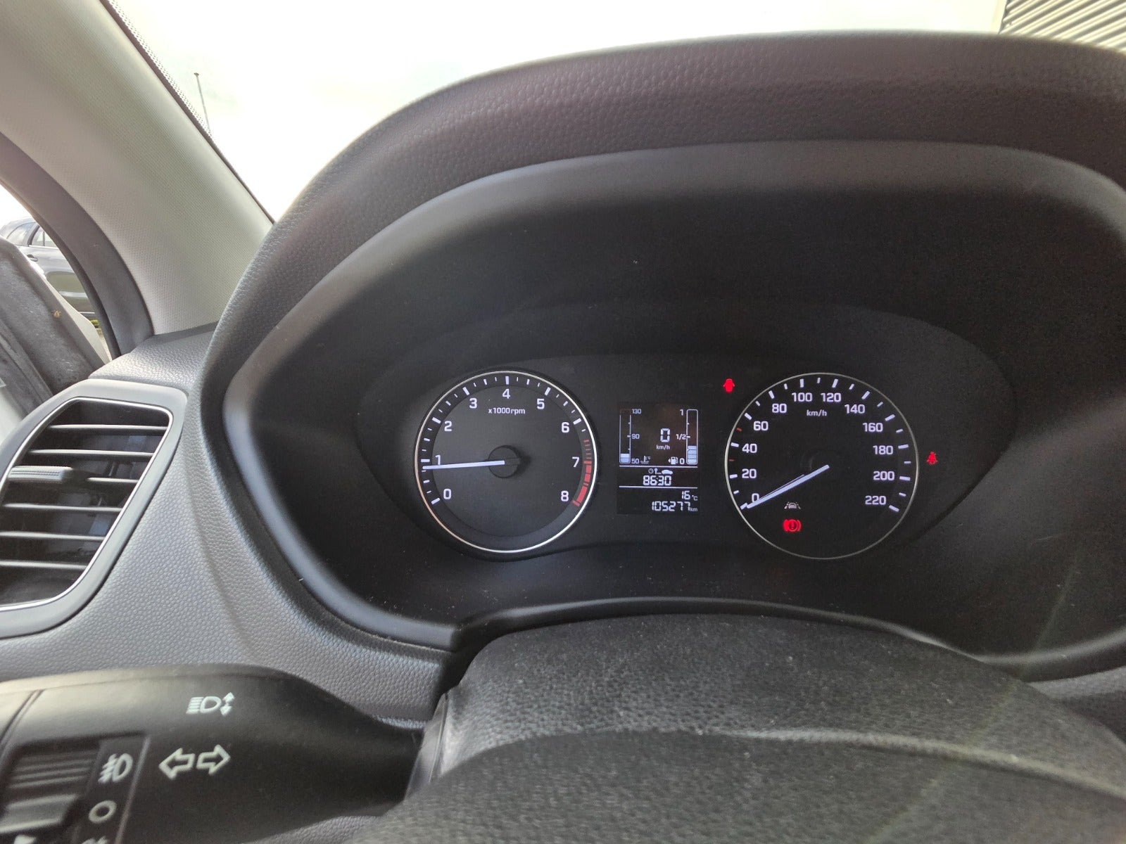 undefined Hyundai i20 fra 2017