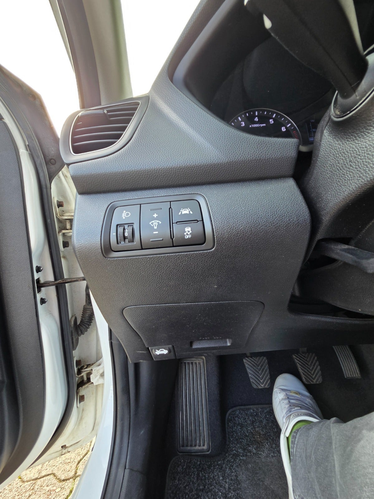 undefined Hyundai i20 fra 2017