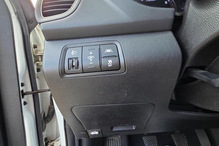undefined Hyundai i20 fra 2017