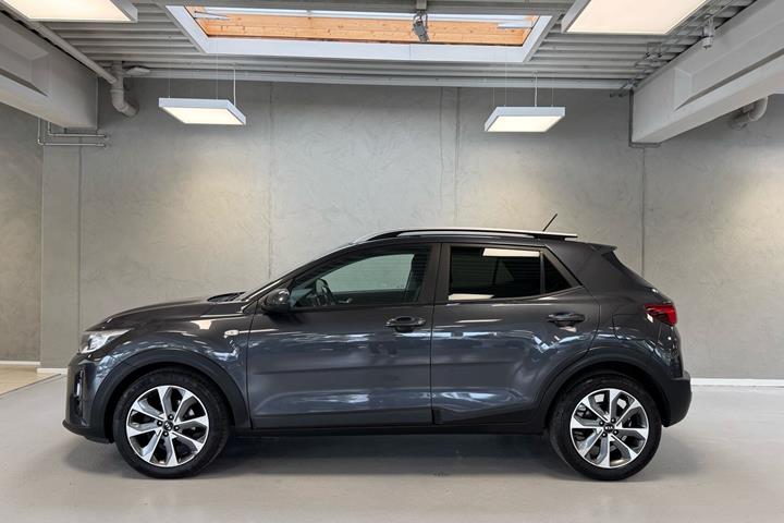 undefined Kia Stonic fra 2020
