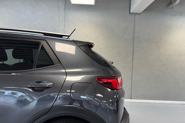 undefined Kia Stonic fra 2020