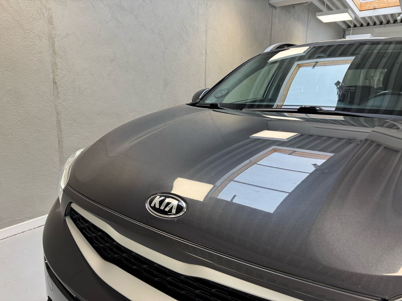 undefined Kia Stonic fra 2020