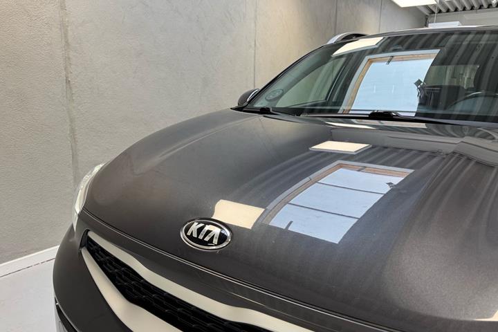 undefined Kia Stonic fra 2020