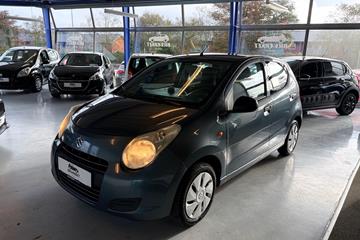 Suzuki Alto 1,0 12V 68HK 5d