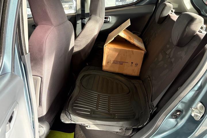 undefined Suzuki Alto fra 2010