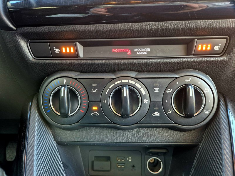 undefined Mazda 2 fra 2020