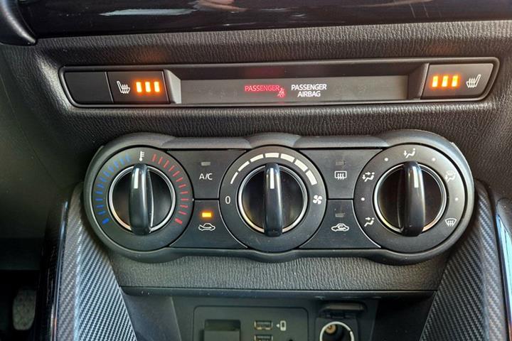 undefined Mazda 2 fra 2020