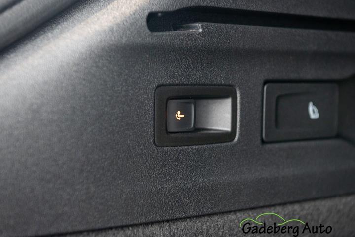Sort VW ID.7 fra 2025
