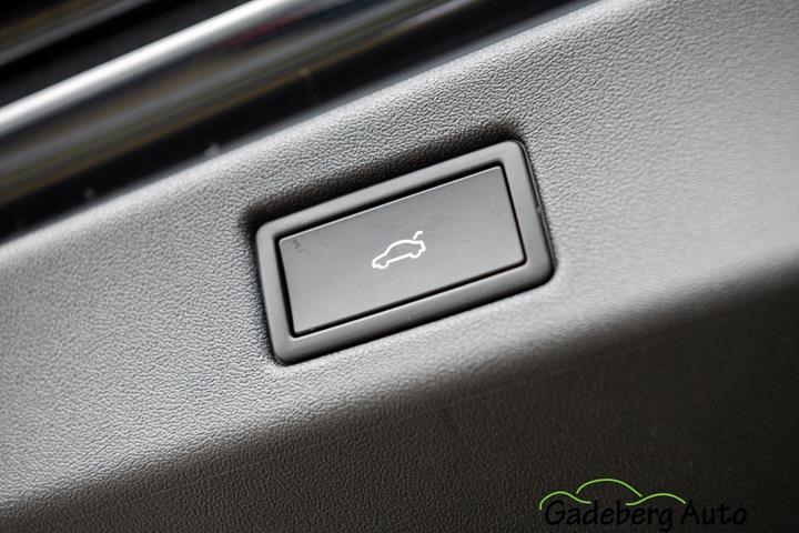 Sort VW ID.7 fra 2025