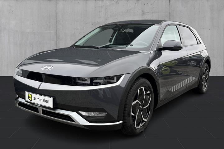 undefined Hyundai Ioniq 5 fra 2024