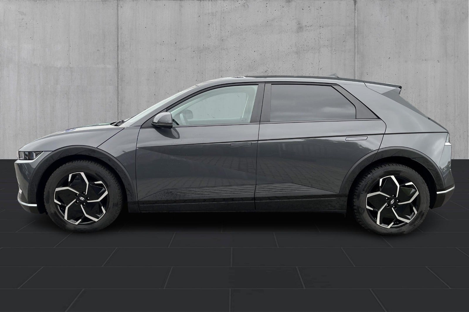 undefined Hyundai Ioniq 5 fra 2024