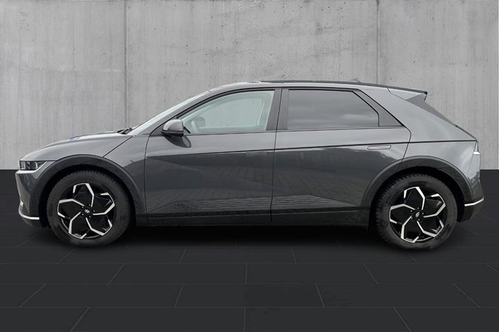 undefined Hyundai Ioniq 5 fra 2024