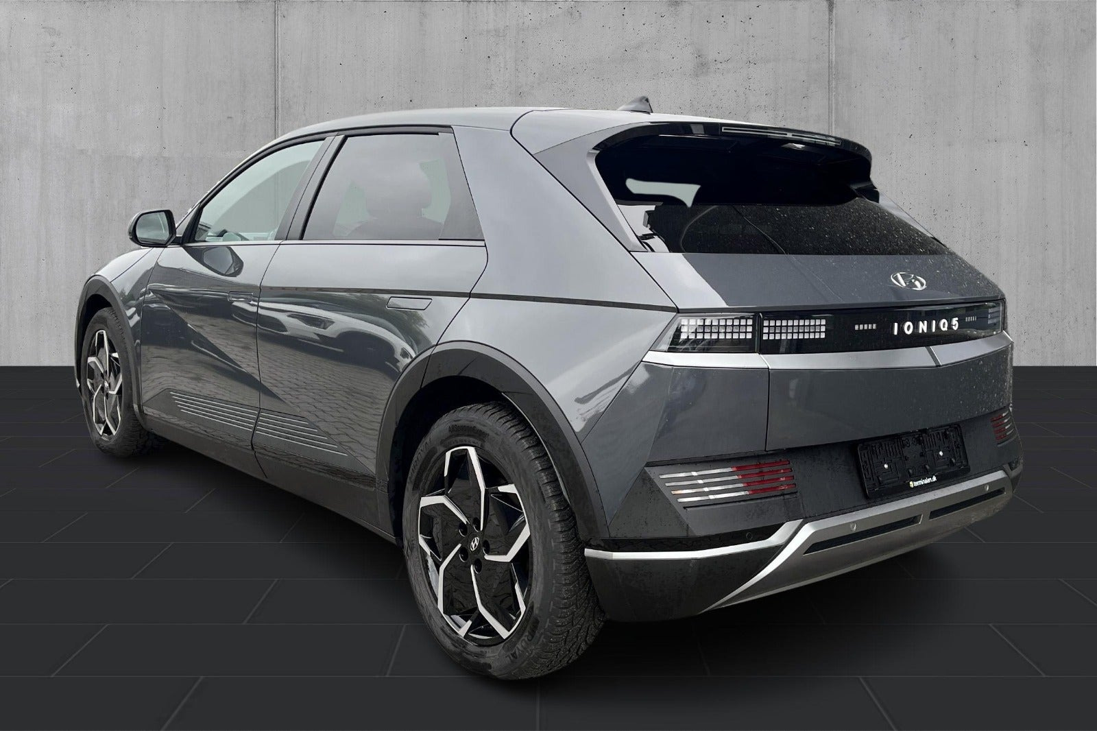 undefined Hyundai Ioniq 5 fra 2024