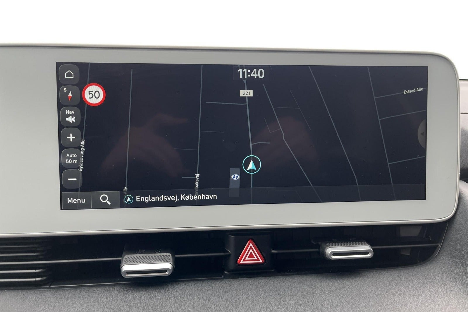 undefined Hyundai Ioniq 5 fra 2024