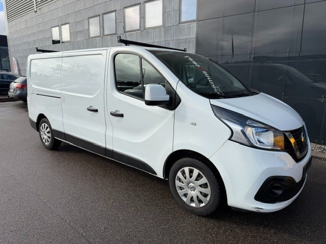 Nissan NV300 1,6 dCi 125 L2H1 Working Star