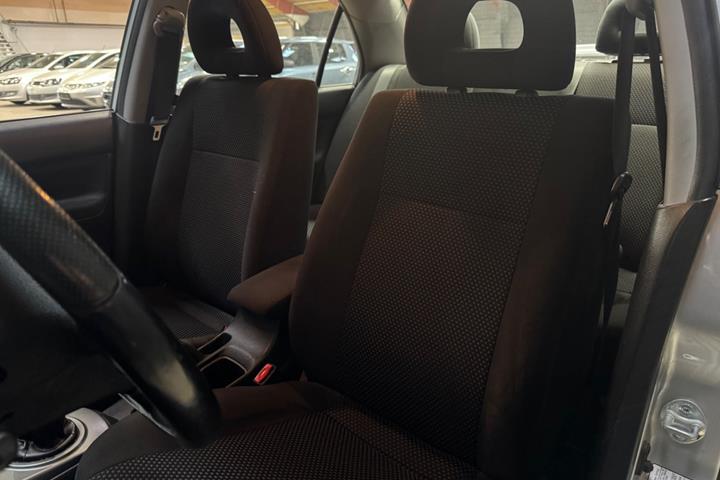 undefined Mitsubishi Lancer fra 2006