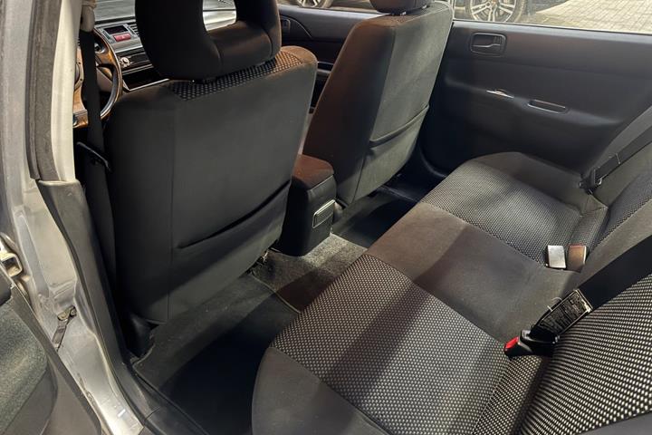 undefined Mitsubishi Lancer fra 2006