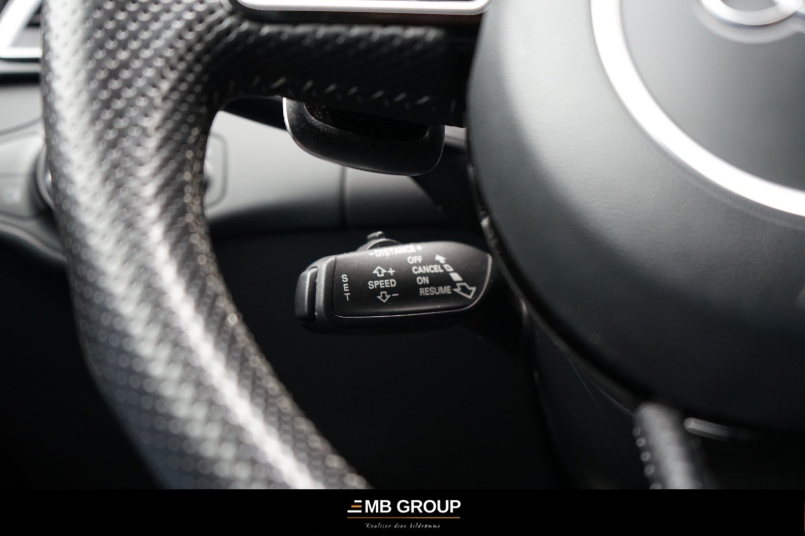 undefined Audi RS4 fra 2014