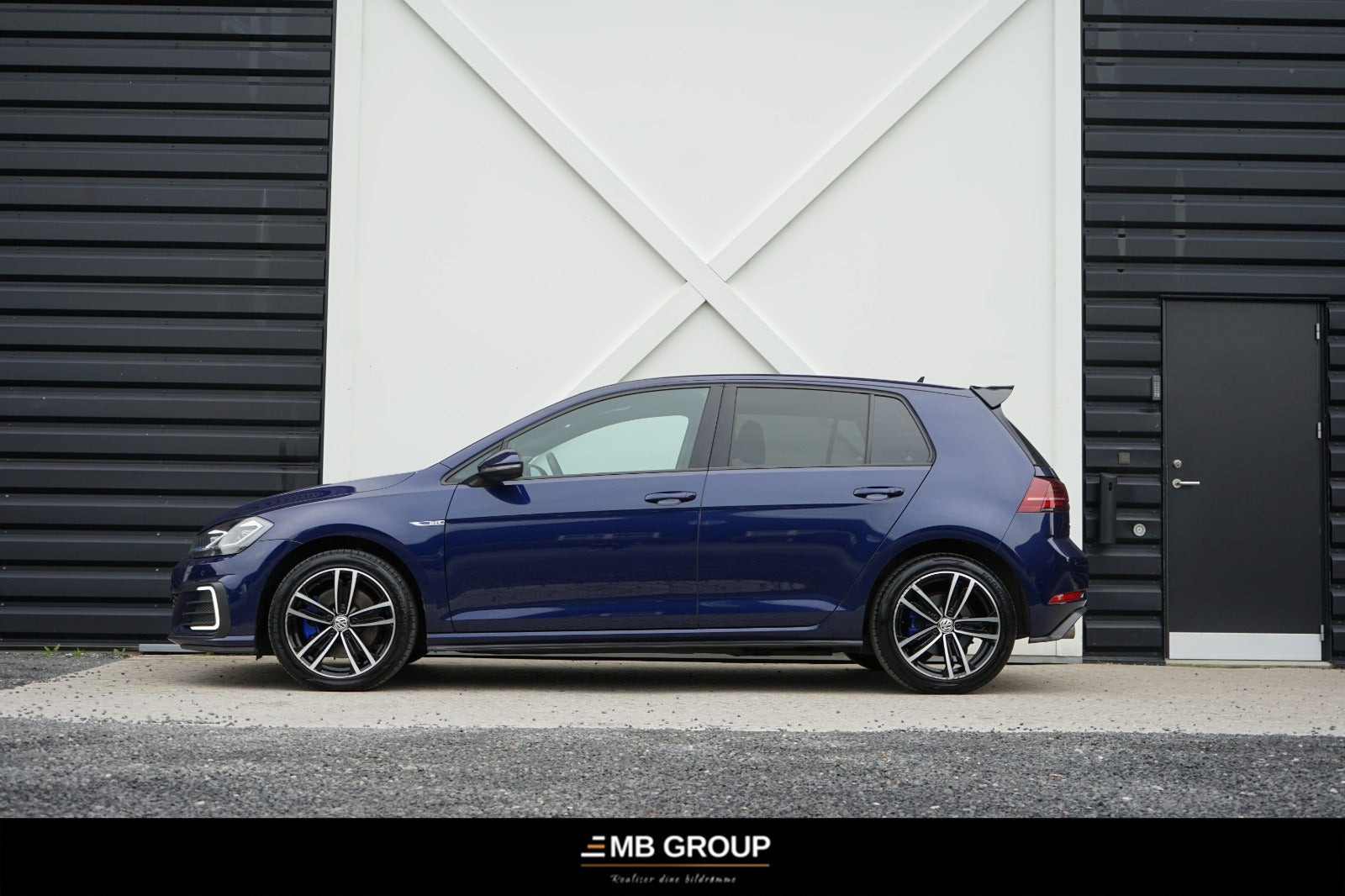 undefined VW Golf VII fra 2020