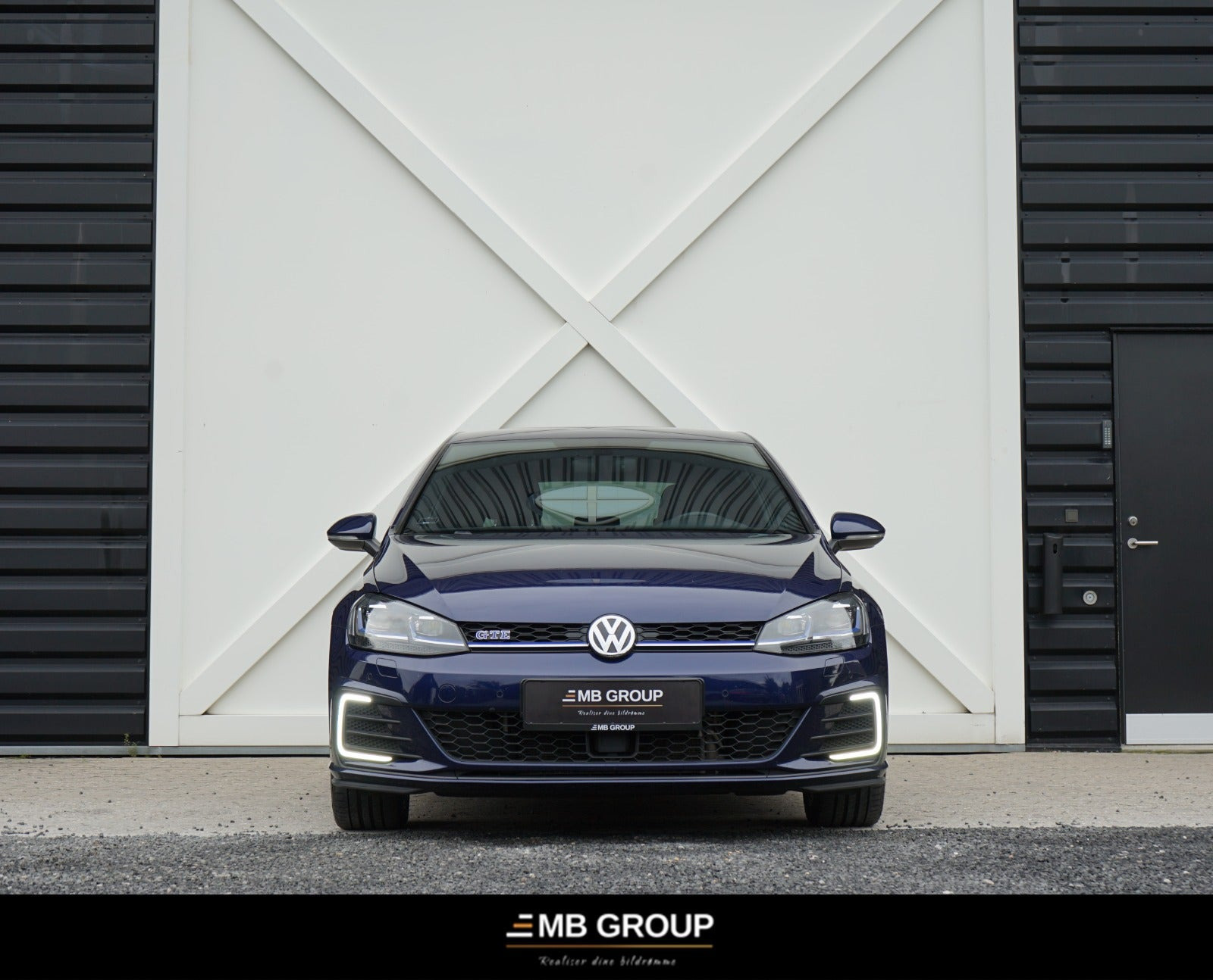 undefined VW Golf VII fra 2020