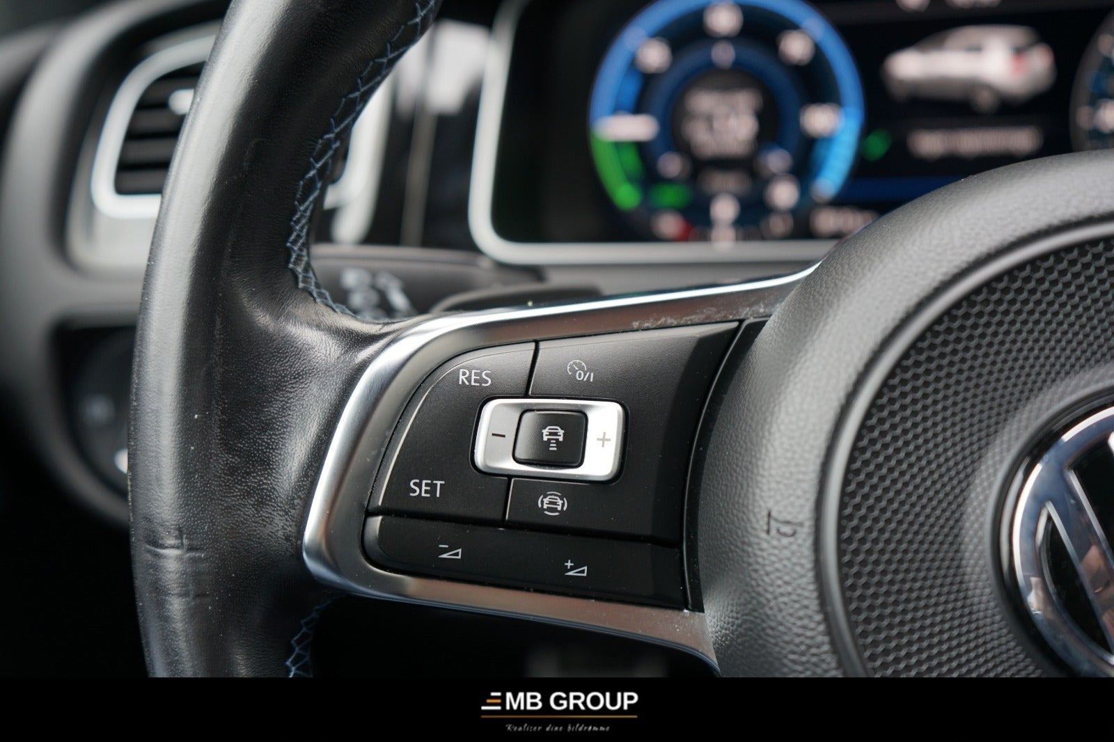 undefined VW Golf VII fra 2020