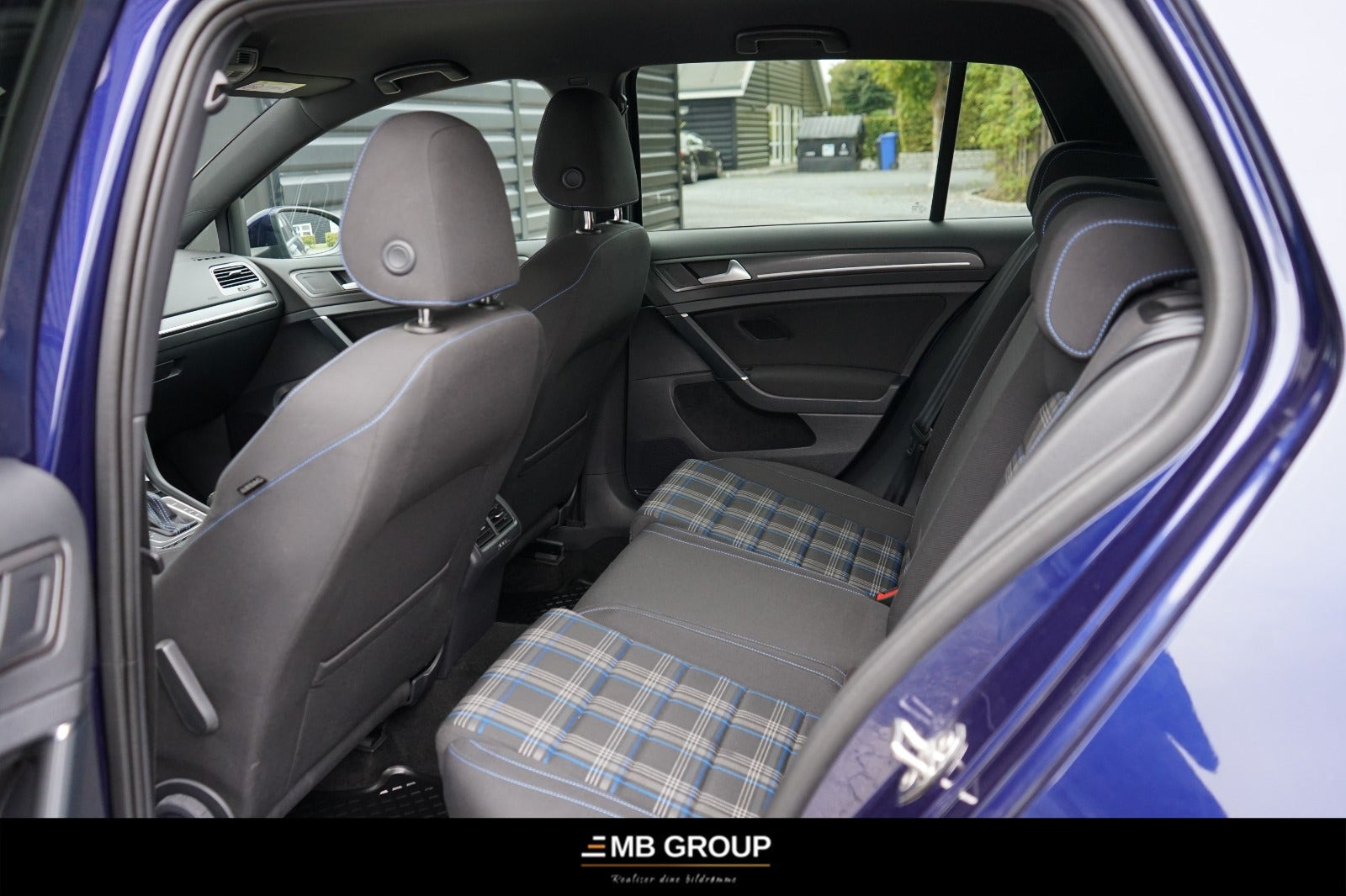 undefined VW Golf VII fra 2020