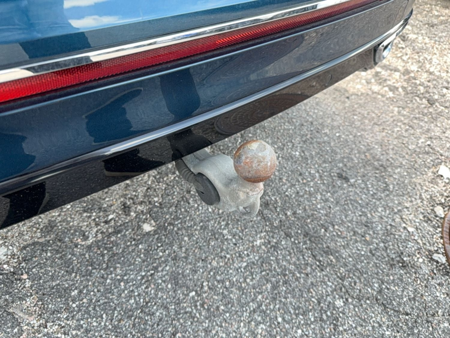 undefined VW Tiguan fra 2023
