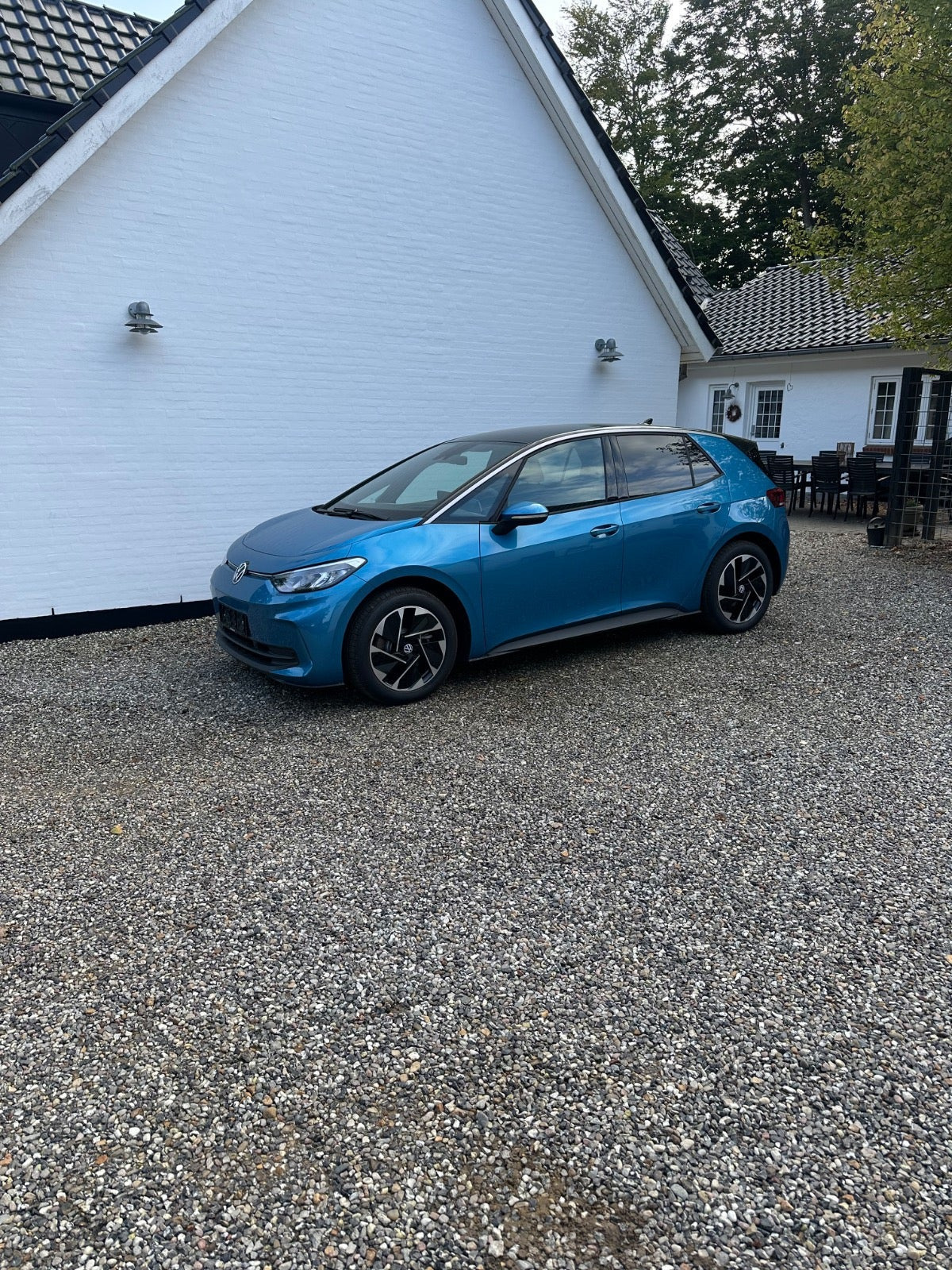 VW ID.3 52 Life+