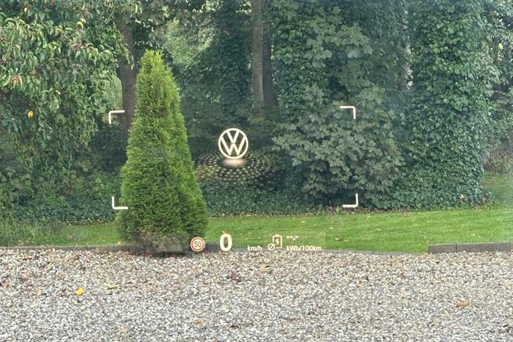 Blå VW ID.3 fra 2026