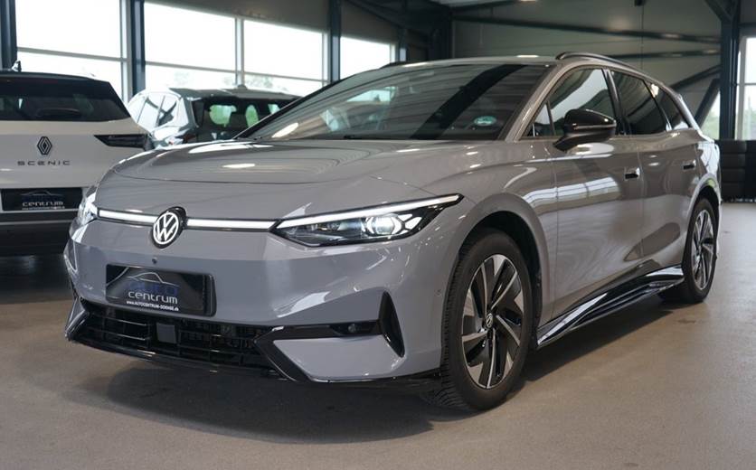 VW ID.7 77 Pro Tourer