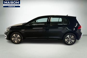 VW e-Golf VII Comfortline