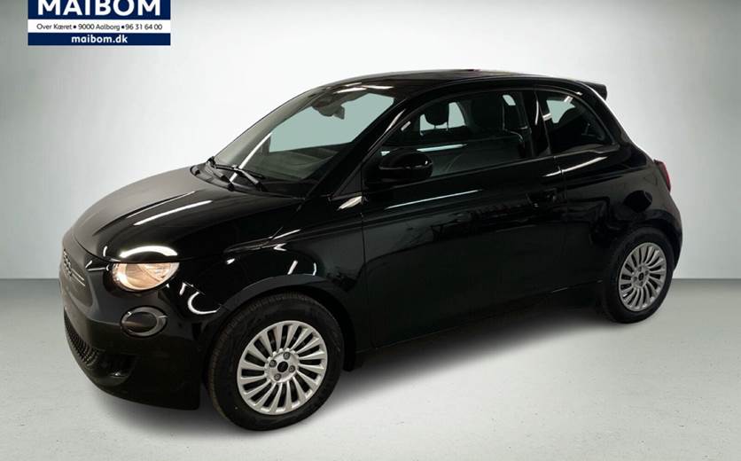 Fiat 500e 42 Nouvelle Berline