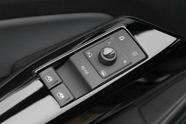 Sort VW ID.5 fra 2024