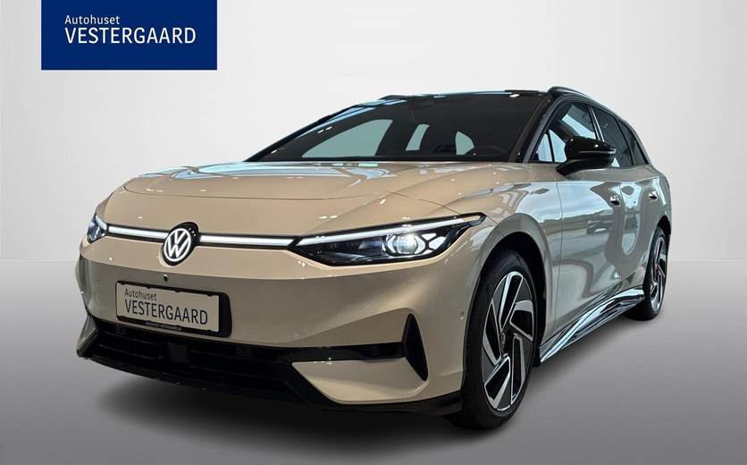 VW ID.7 86 Pro S Tourer
