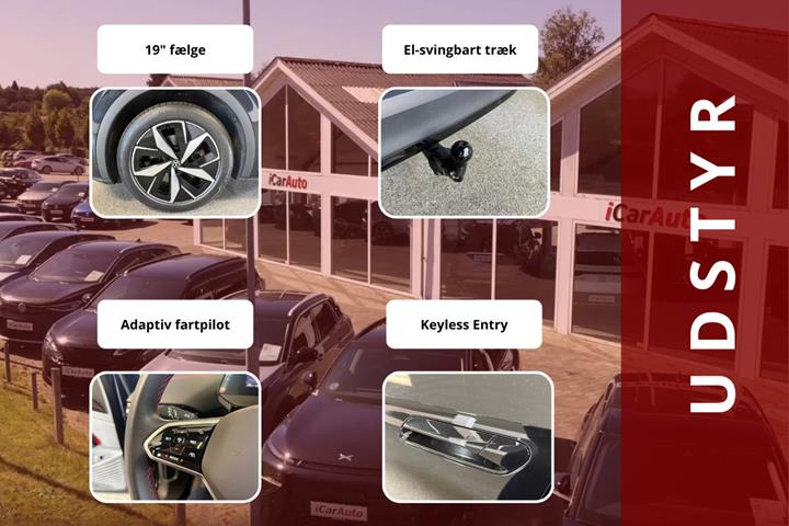 Sort VW ID.4 fra 2023