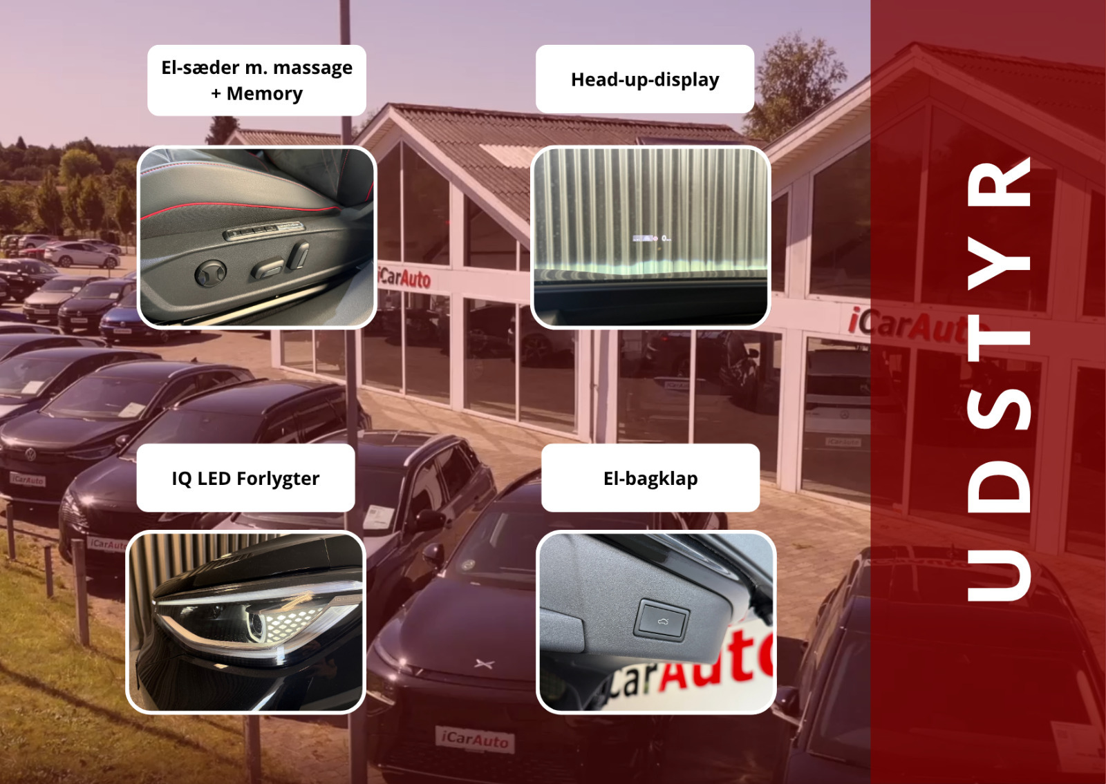 Sort VW ID.4 fra 2023