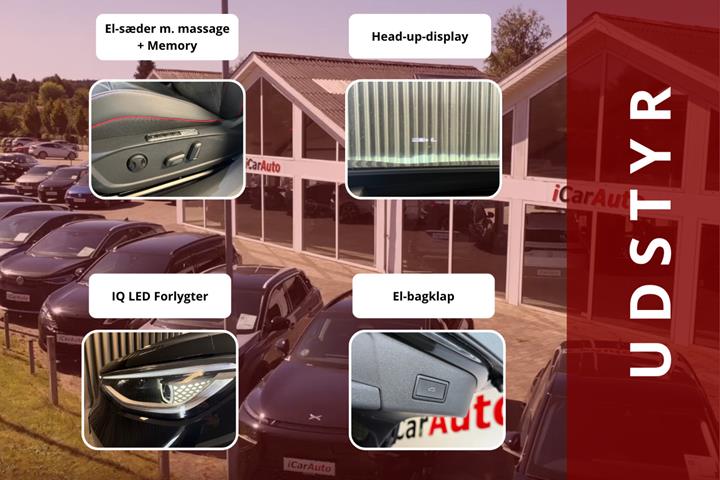 Sort VW ID.4 fra 2023
