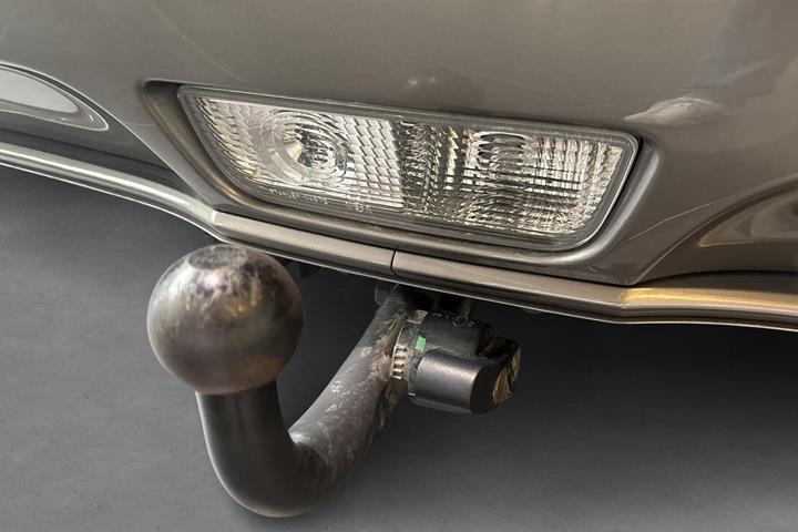 Gul Suzuki Vitara fra 2025
