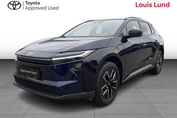 Toyota BZ4X EL Active 167HK 5d Aut.