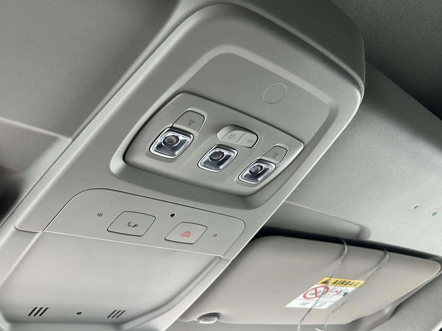 Hvid Mercedes Citan fra 2026