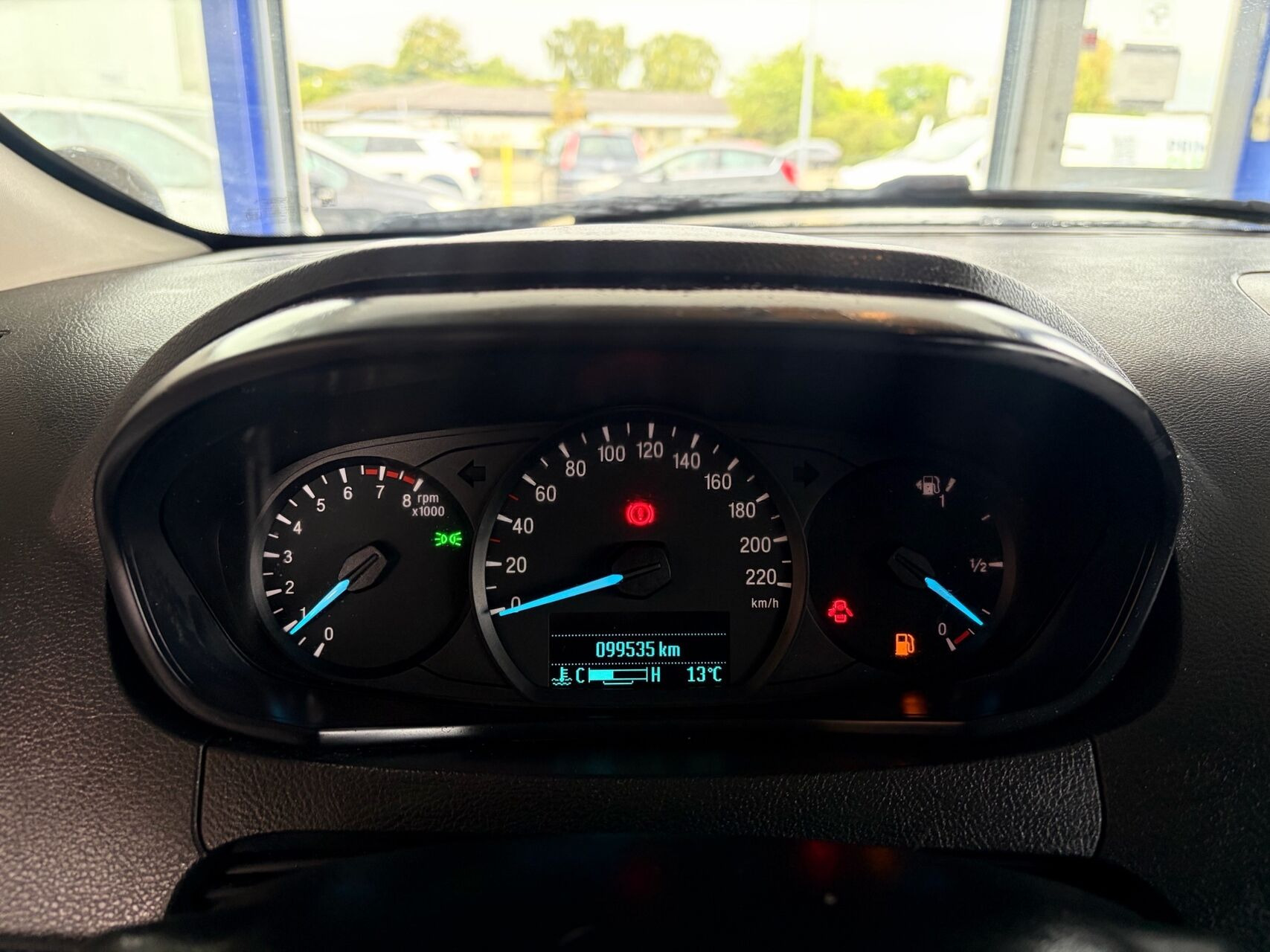 undefined Ford Ka+ fra 2017