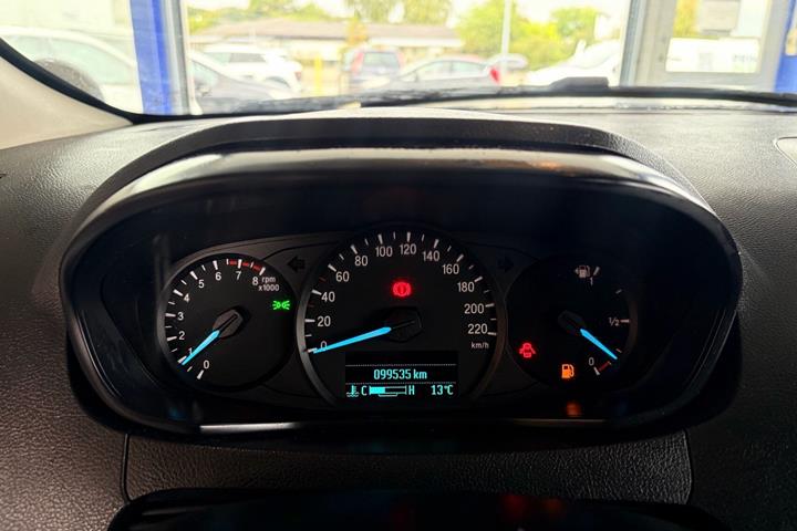 undefined Ford Ka+ fra 2017