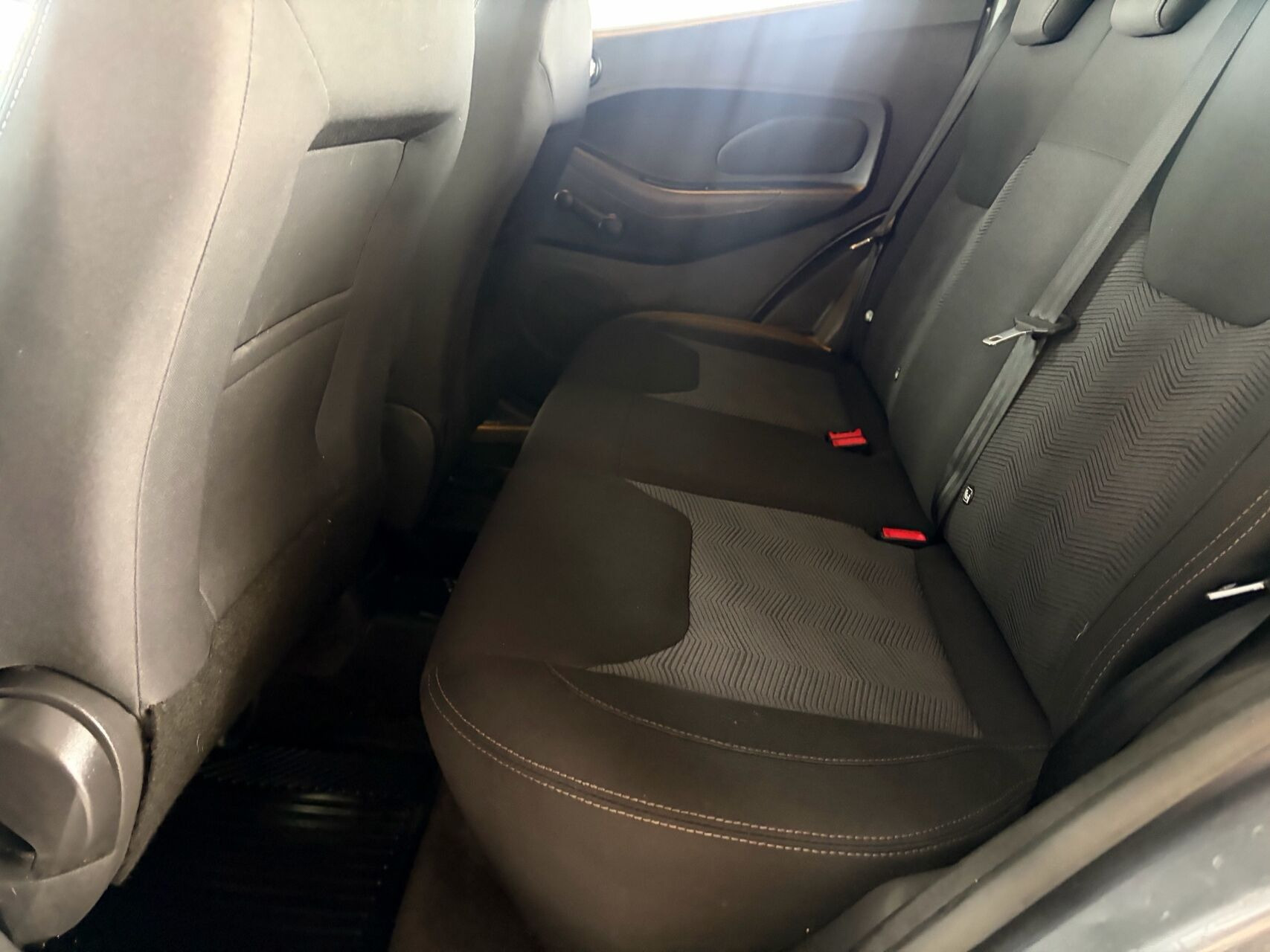 undefined Ford Ka+ fra 2017