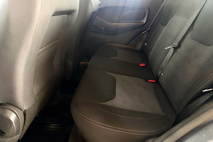 undefined Ford Ka+ fra 2017