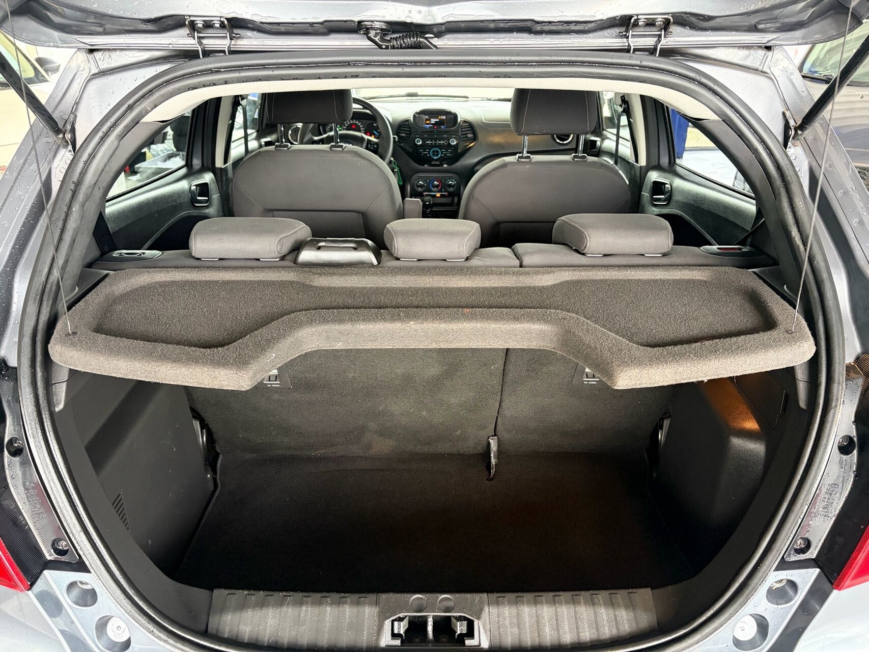 undefined Ford Ka+ fra 2017