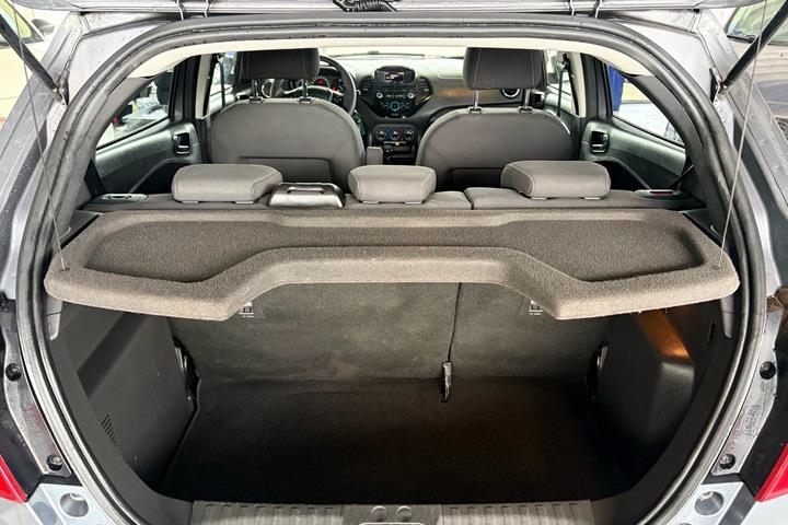 undefined Ford Ka+ fra 2017